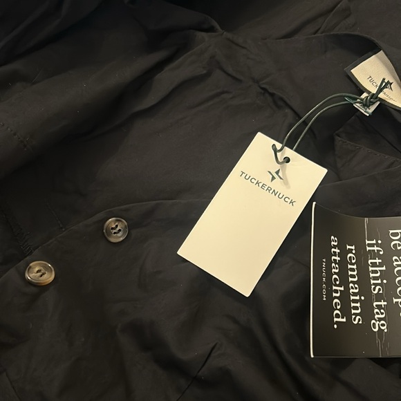 Black Kate Maxi Dress
TUCKERNUCK - Picture 7 of 10